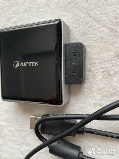 Проектор power bank Aiptek mobilecinema i50D