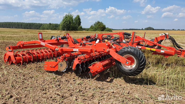 Борона Maschio Gaspardo Veloce 700, 2022