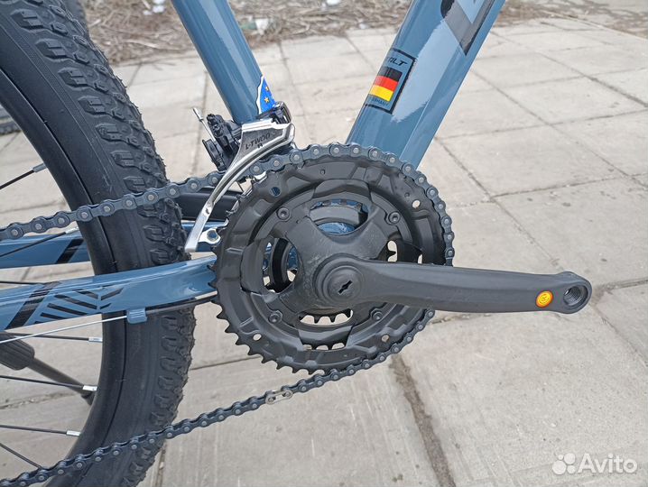 Взрослый велосипед 26