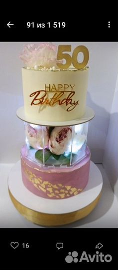 Торт на заказ.Волгоград