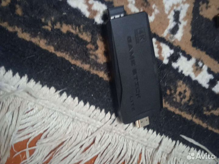 Игровой stick