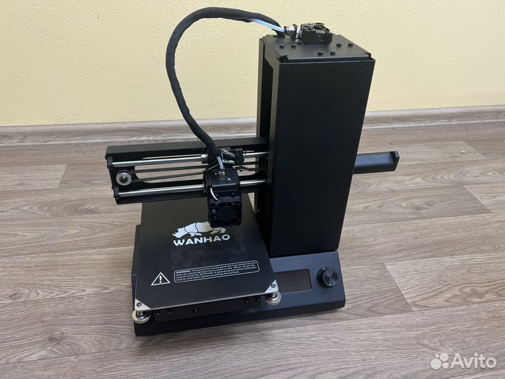 3Д принтер Wanhao Duplicator i3 mini