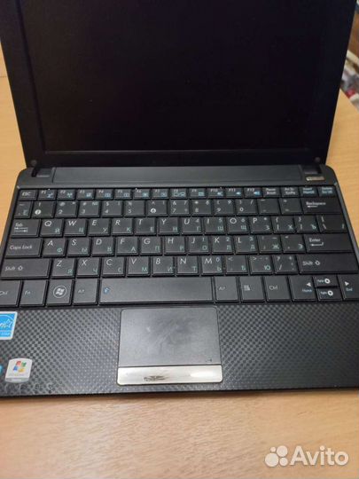 Нэтбук Asus