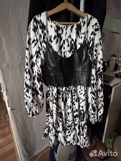 Вечернее платье бу 42-44