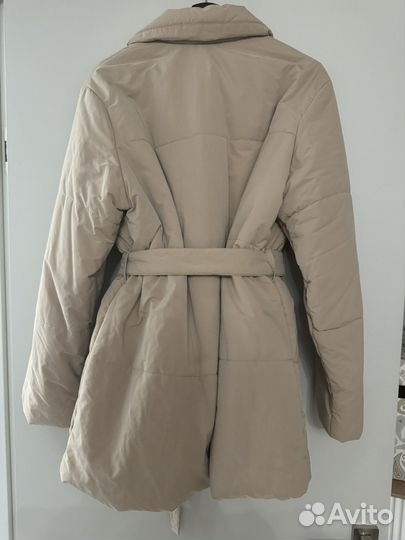 Куртка женская