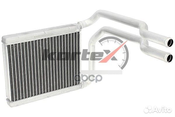 Радиатор отопителя KRD3019 kortex