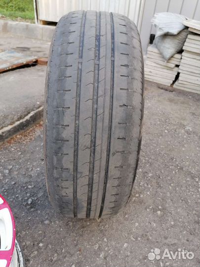 Hankook Kinergy Eco 205/60 R16