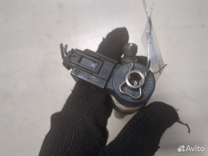 Форсунка топливная Mercedes Vito W639