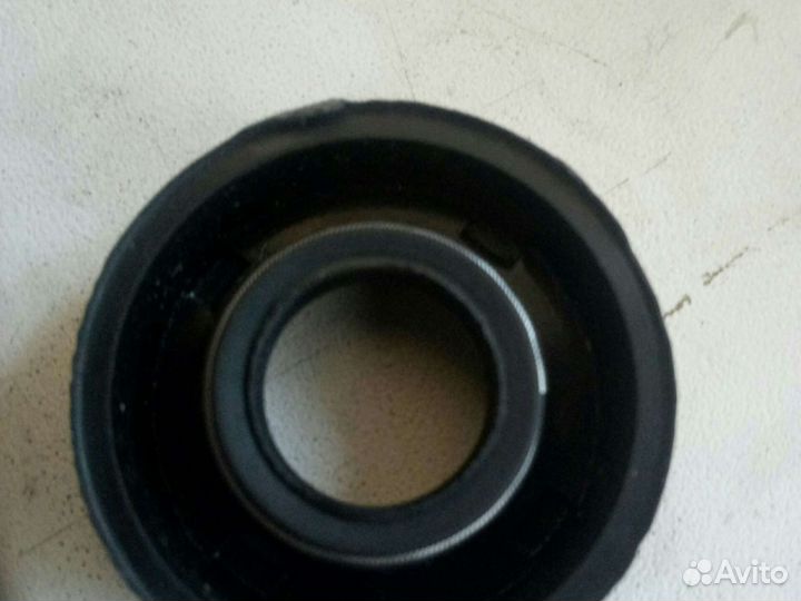 Сальник 15*35*10