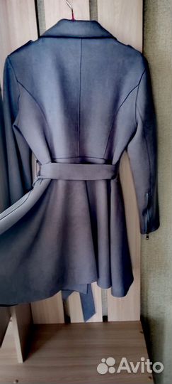 Пальто