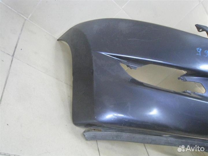 Бампер передний Honda FR-V (BE1) 2006