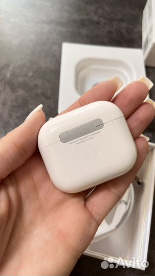 Наушники earpods