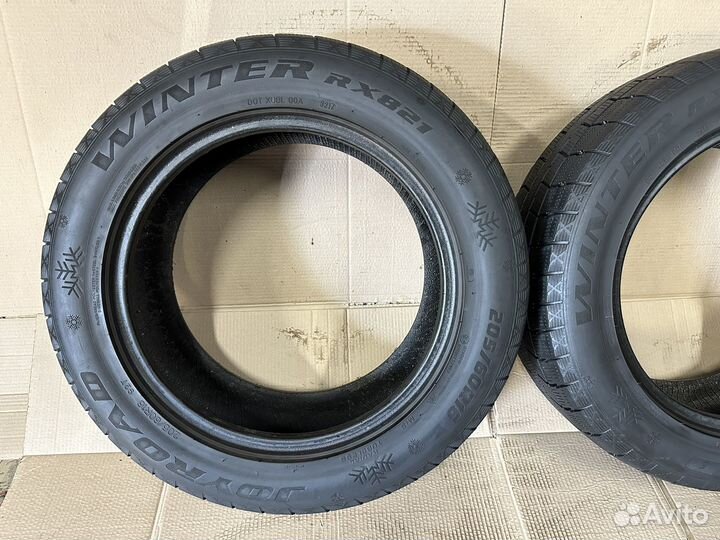 Joyroad Winter RX821 205/60 R16 92T