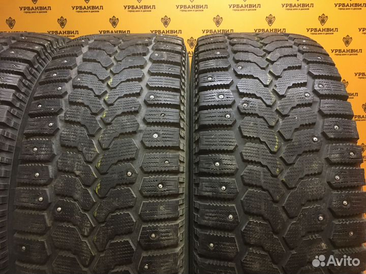 Yokohama Ice Guard F700Z 265/65 R17 112Q