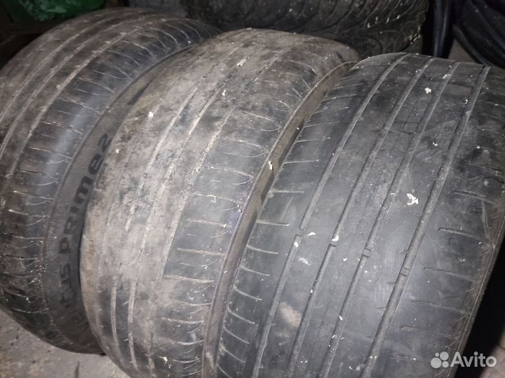Hankook Ventus Prime 2 K115 225/60 R17 99H