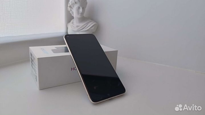 Honor 20 pro 8/256 гб