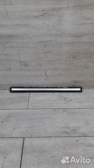 Накладка двери задняя Mercedes W463 G Class С 2012