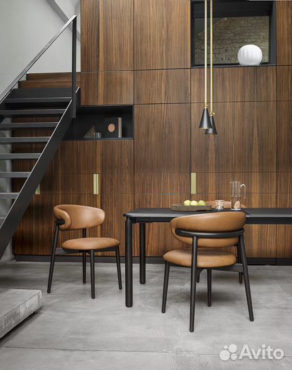 Итальянский Стул Oleandro. Calligaris Италия