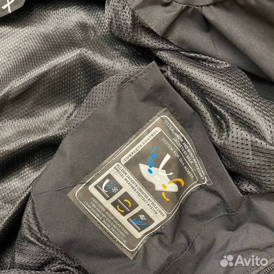 Ветровка arcteryx весна лето водоотталкивающая