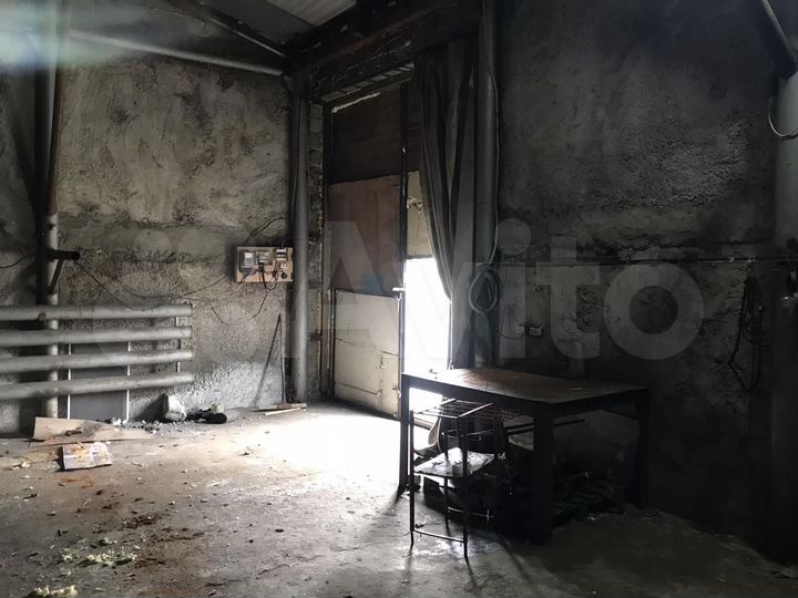 Склад, 178.6 м²