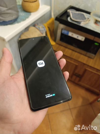 Xiaomi Redmi Note 10 Pro, 8/128 ГБ