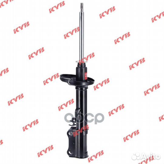 Стойка задняя левая 333108 KYB