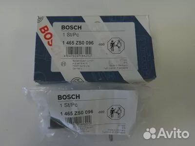 Дозатор топлива Bosch 1465ZS0096