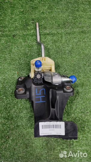 Кулиса кпп Honda CR-V 3 (RE) 2007