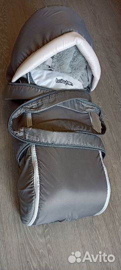 Переноска для детей