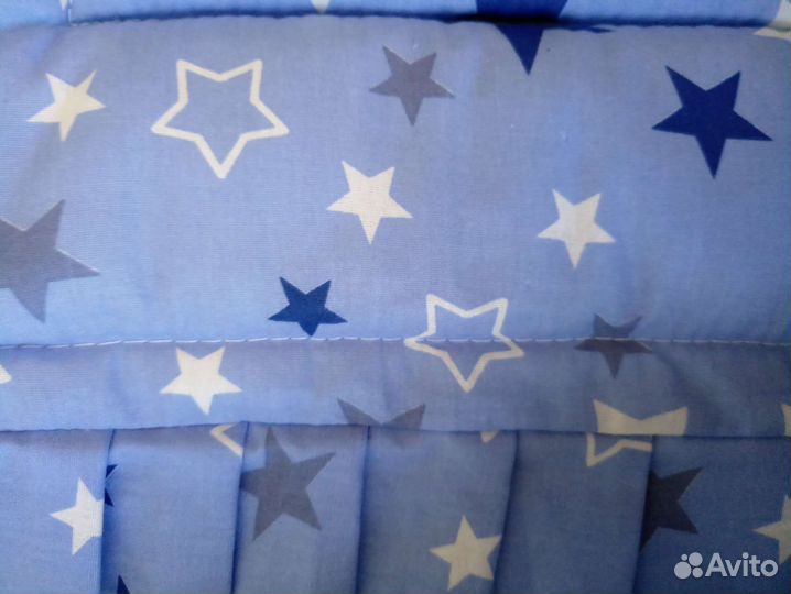 Набор в коляску