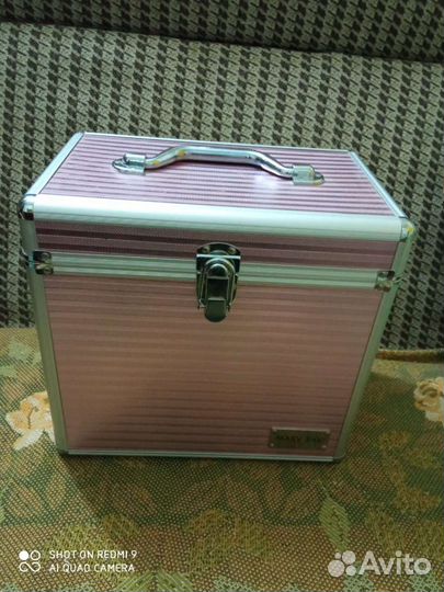 Кейс для косметики