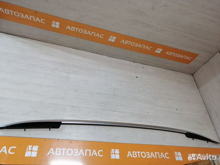 Рейлинг правый Volkswagen Tiguan Тигуан