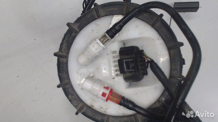 Насос топливный электрический Volkswagen Passat 7