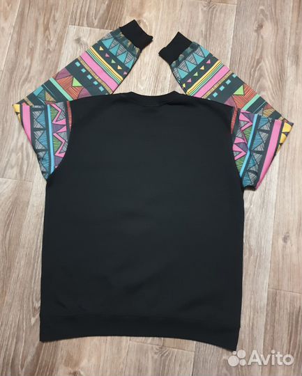 Свитшот мужской винтаж