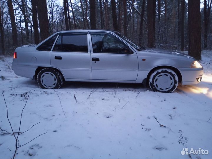 Daewoo Nexia 1.6 МТ, 2011, 85 000 км