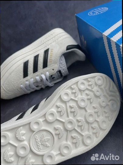 Кроссовки Женские Adidas Gazelle