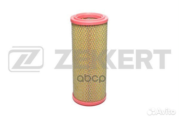 Фильтр воздушный lf-1546 Zekkert