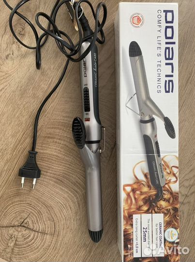 Плойка Polaris