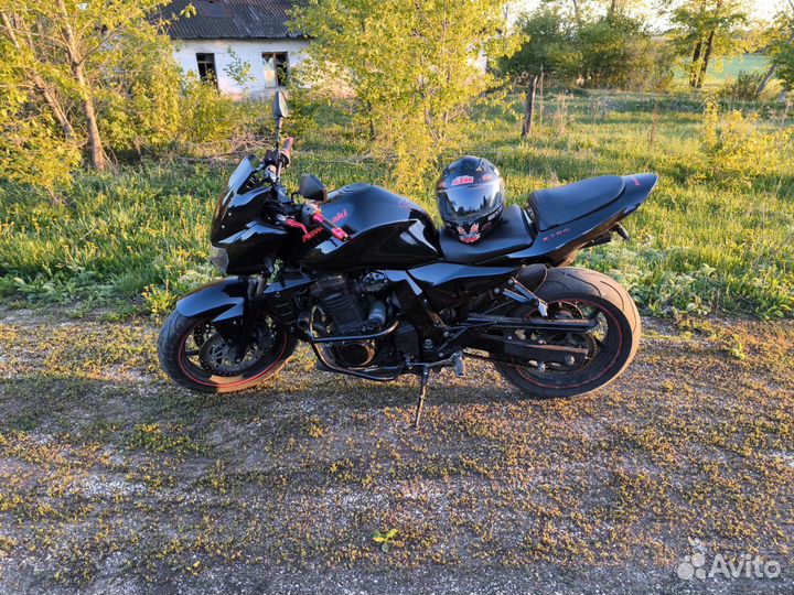 Kawasaki z750