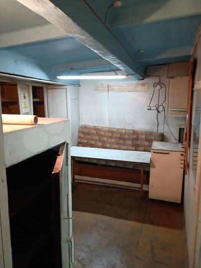 Свободного назначения 68 м²