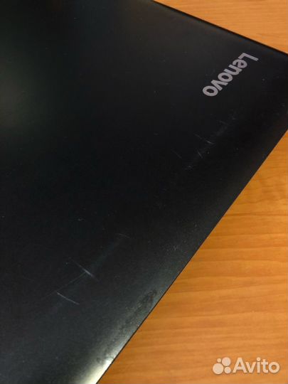 Lenovo 330-17ich i5-8300H 20Gb/1Tb GTX 1050 4gb