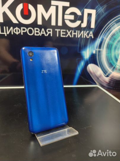 ZTE Blade A3 (2019), 16 ГБ