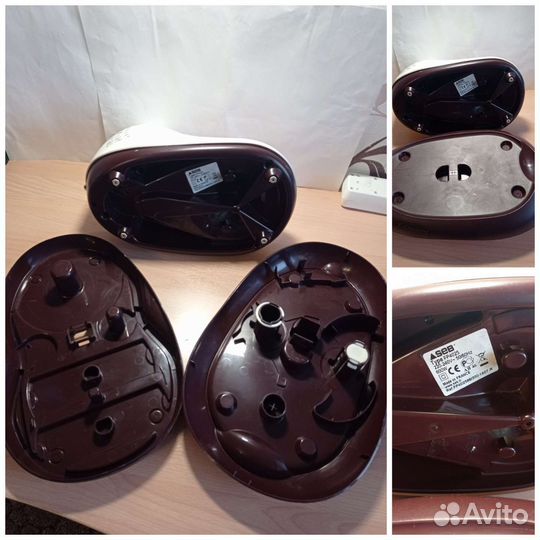 Кухонный комбайн на запчасти