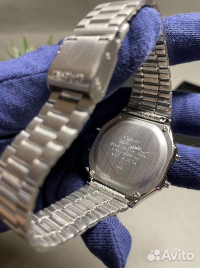 Часы мужские Casio
