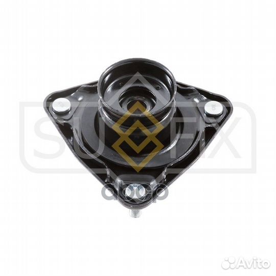 Опора стойки перед прав/лев hyundai i30 (JD