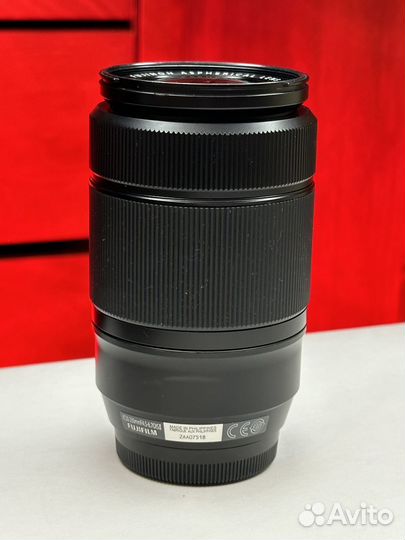 Fujifilm XC 50-230mm f/4.5-6.7 OIS II