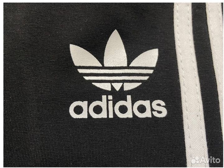 Спортивные брюки Adidas