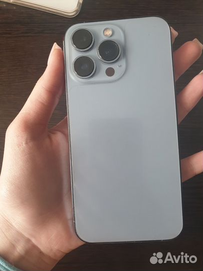 iPhone 13 pro 128gb