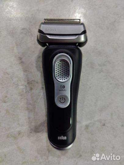 Бритва электрическая Braun 9 серии