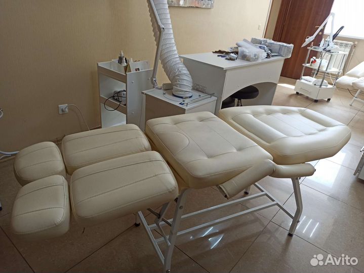 Педикюрное кресло бу